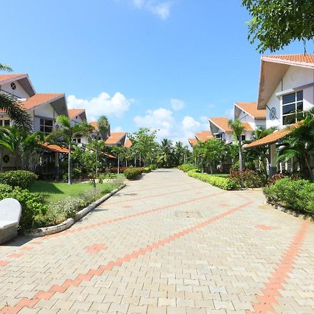 Hotel Capital O Twilight Bay Chennai Exterior foto