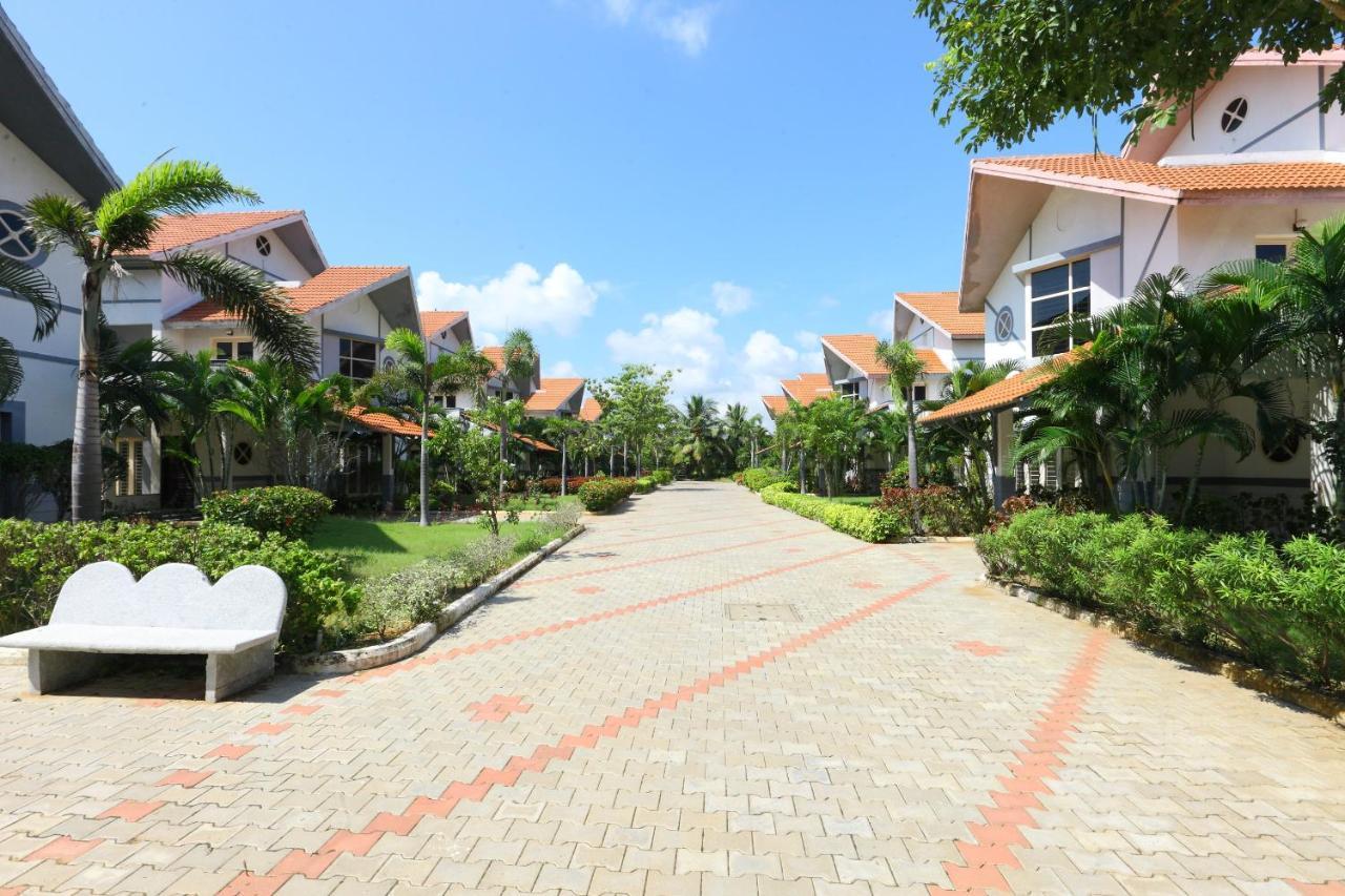 Hotel Capital O Twilight Bay Chennai Exterior foto