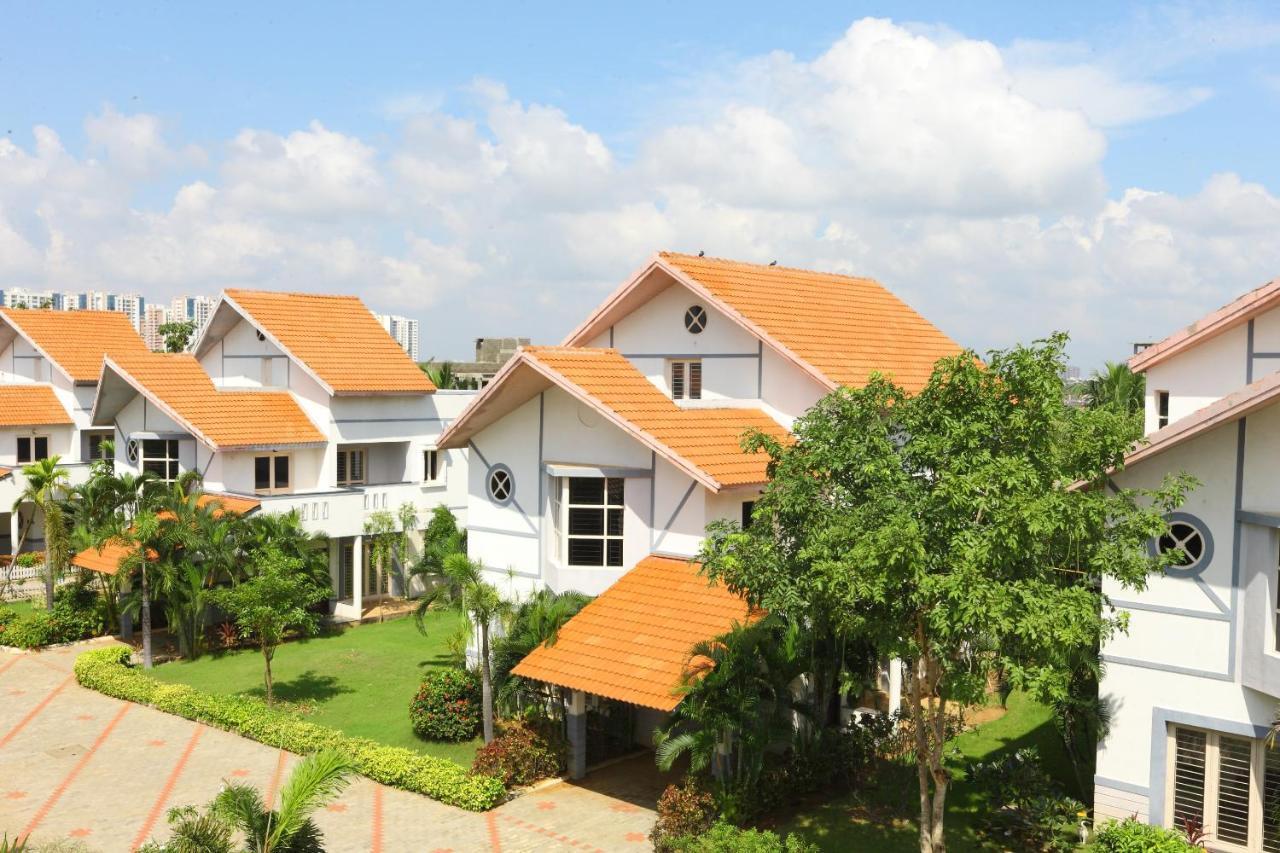Hotel Capital O Twilight Bay Chennai Exterior foto