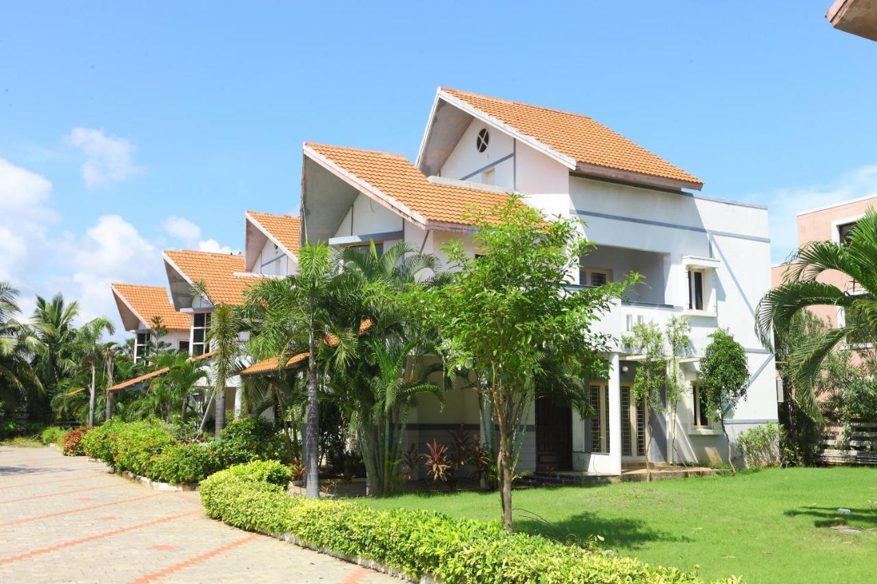 Hotel Capital O Twilight Bay Chennai Exterior foto